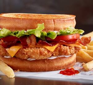 Burger King Bentonville Northwest Arkansas